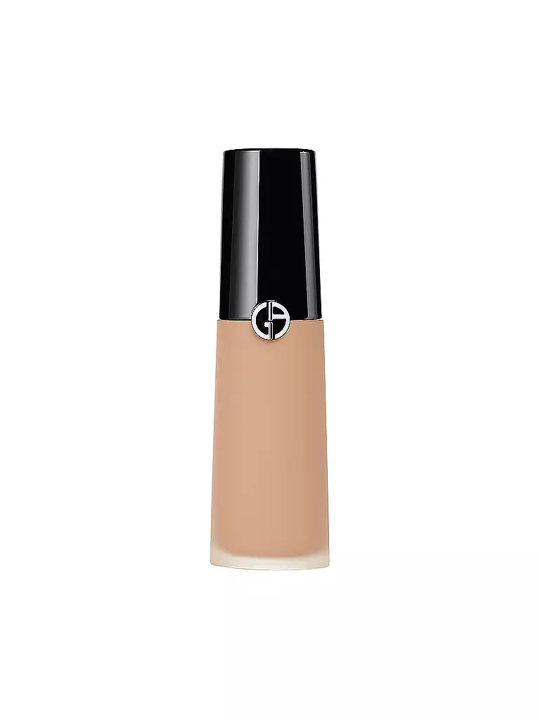 GIORGIO ARMANI COSMETICS | Luminous Silk Glow Concealer (5) | hellbraun