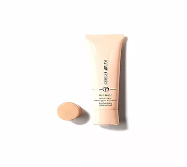 GIORGIO ARMANI COSMETICS Neo Nude Foundation ( 2 ) beige