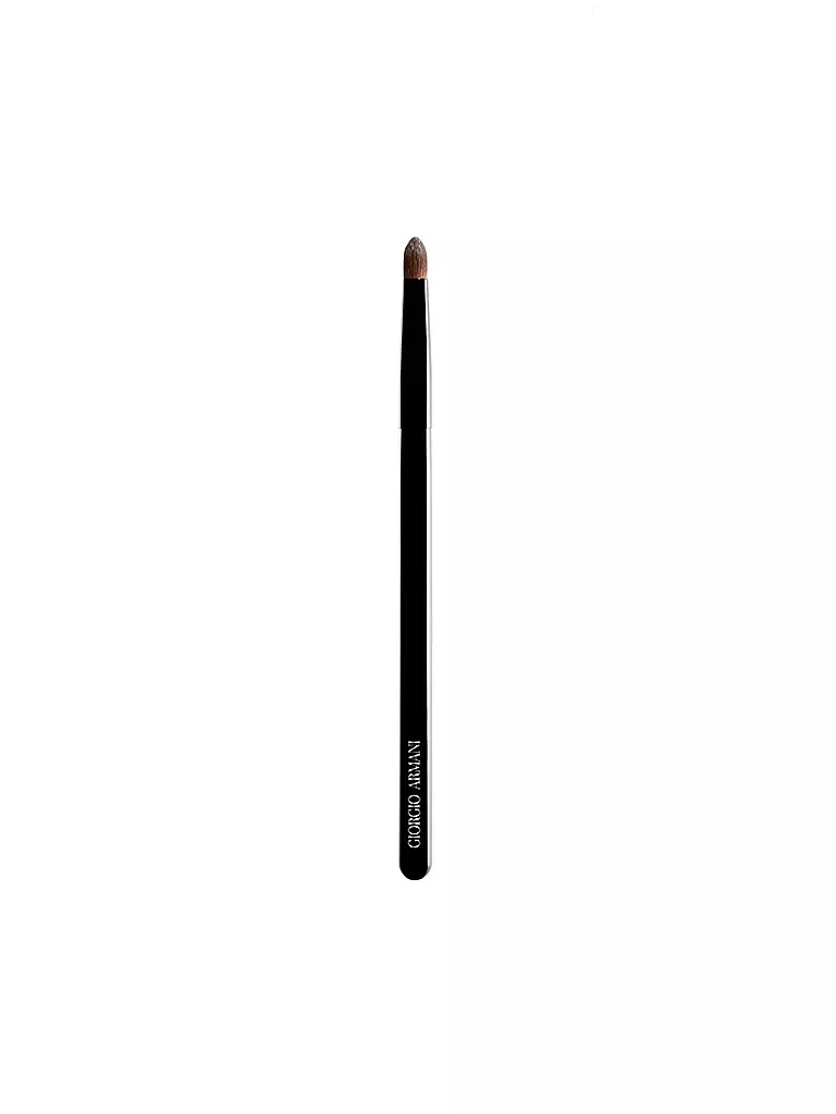 GIORGIO ARMANI COSMETICS | Pinsel - Blending Eye Brush  | keine Farbe