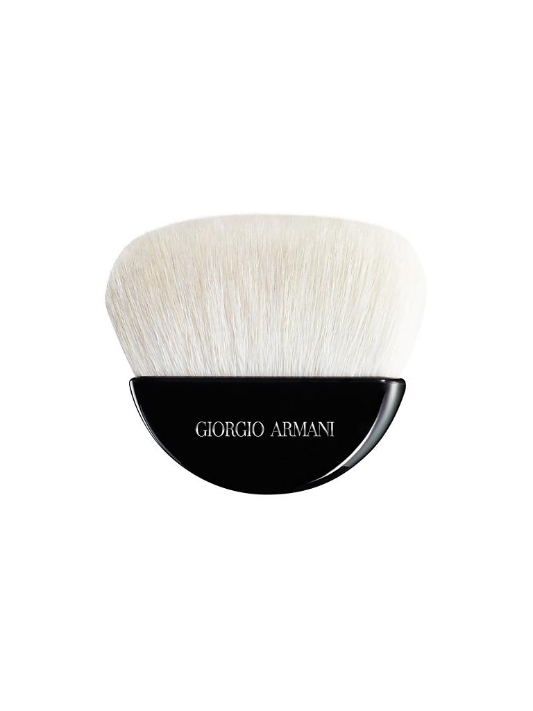 armani makeup brushes
