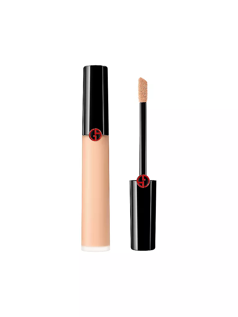 GIORGIO ARMANI COSMETICS | Power Fabric+ High Coverage Stretchable Concealer (2.75) | camel