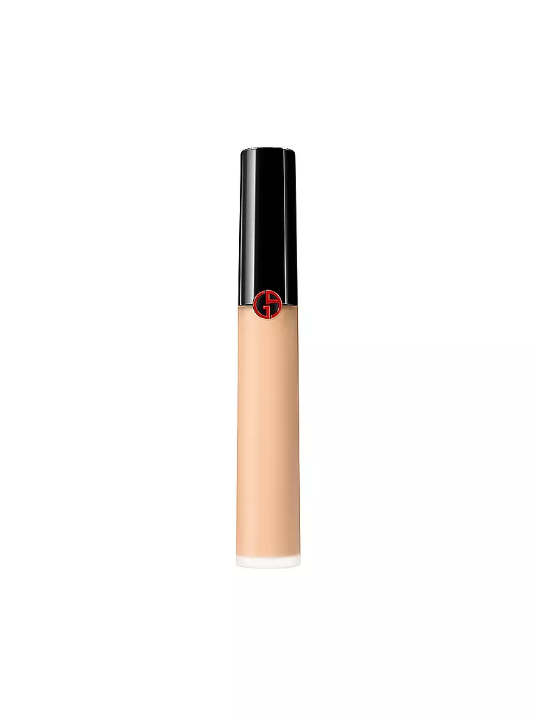 GIORGIO ARMANI COSMETICS | Power Fabric+ High Coverage Stretchable Concealer (3) | camel