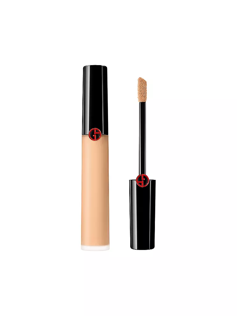 GIORGIO ARMANI COSMETICS | Power Fabric+ High Coverage Stretchable Concealer (5) | braun