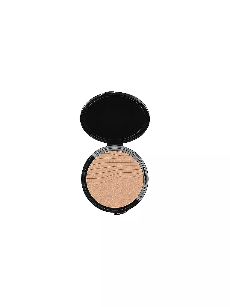 GIORGIO ARMANI COSMETICS | Puder -  Luminous Silk Glow Fusion Powder   Refill ( 4 ) | beige