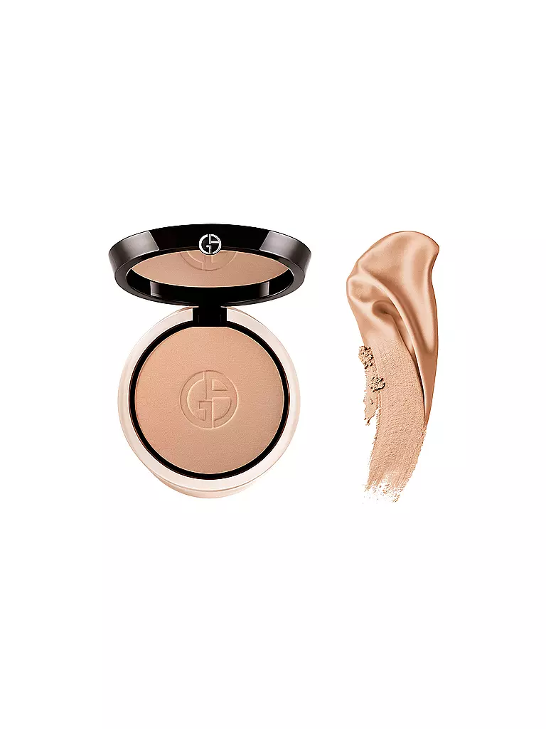 GIORGIO ARMANI COSMETICS | Puder - Luminous Silk Compact Powder Refill (5) | beige