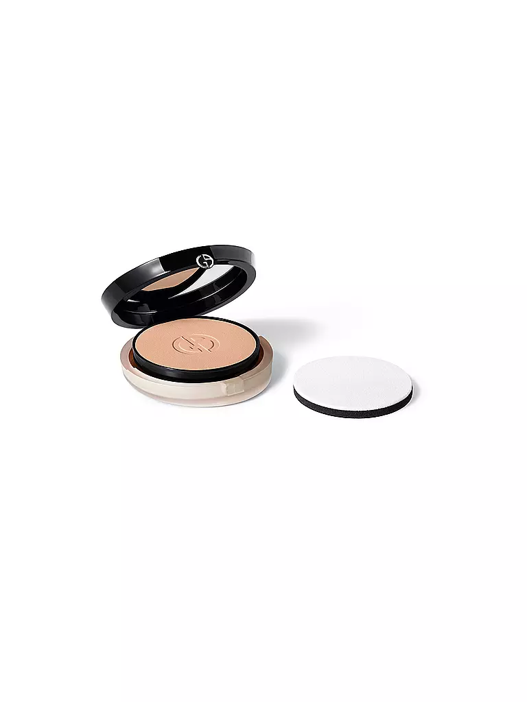 GIORGIO ARMANI COSMETICS | Puder - Luminous Silk Compact Powder Refill (5) | beige