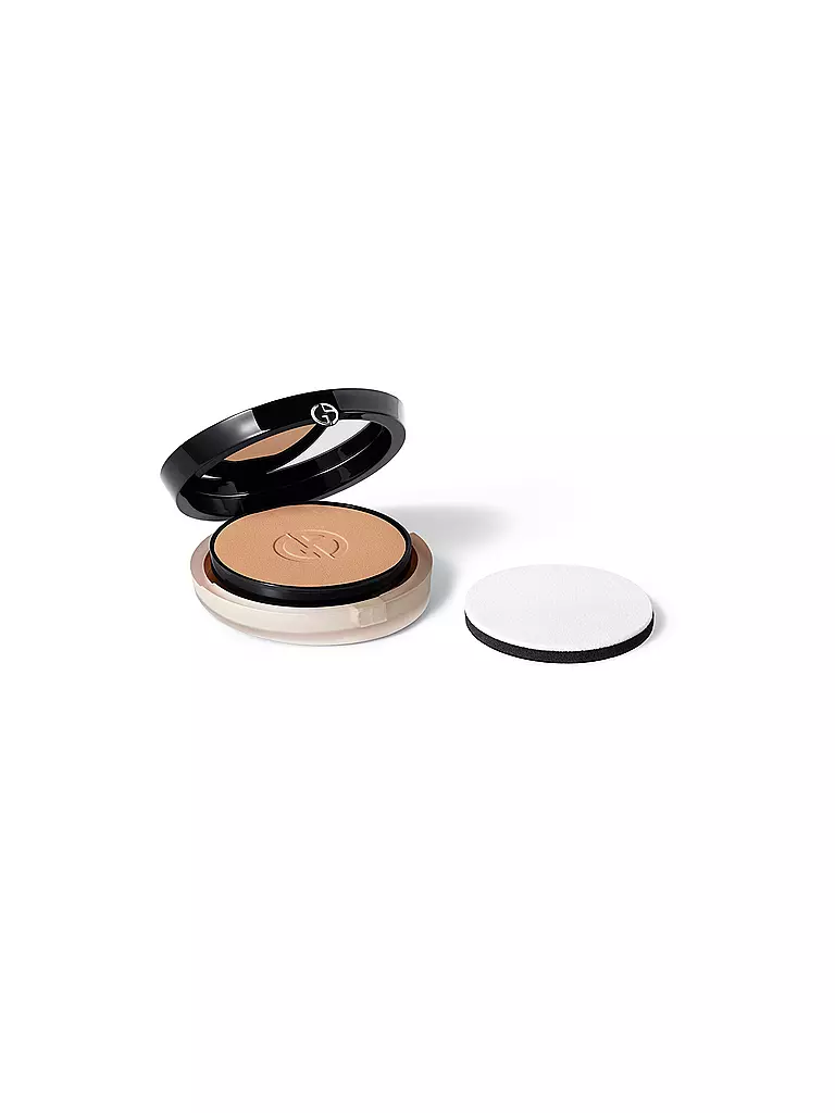 GIORGIO ARMANI COSMETICS | Puder - Luminous Silk Compact Powder Refill (5,5) | beige