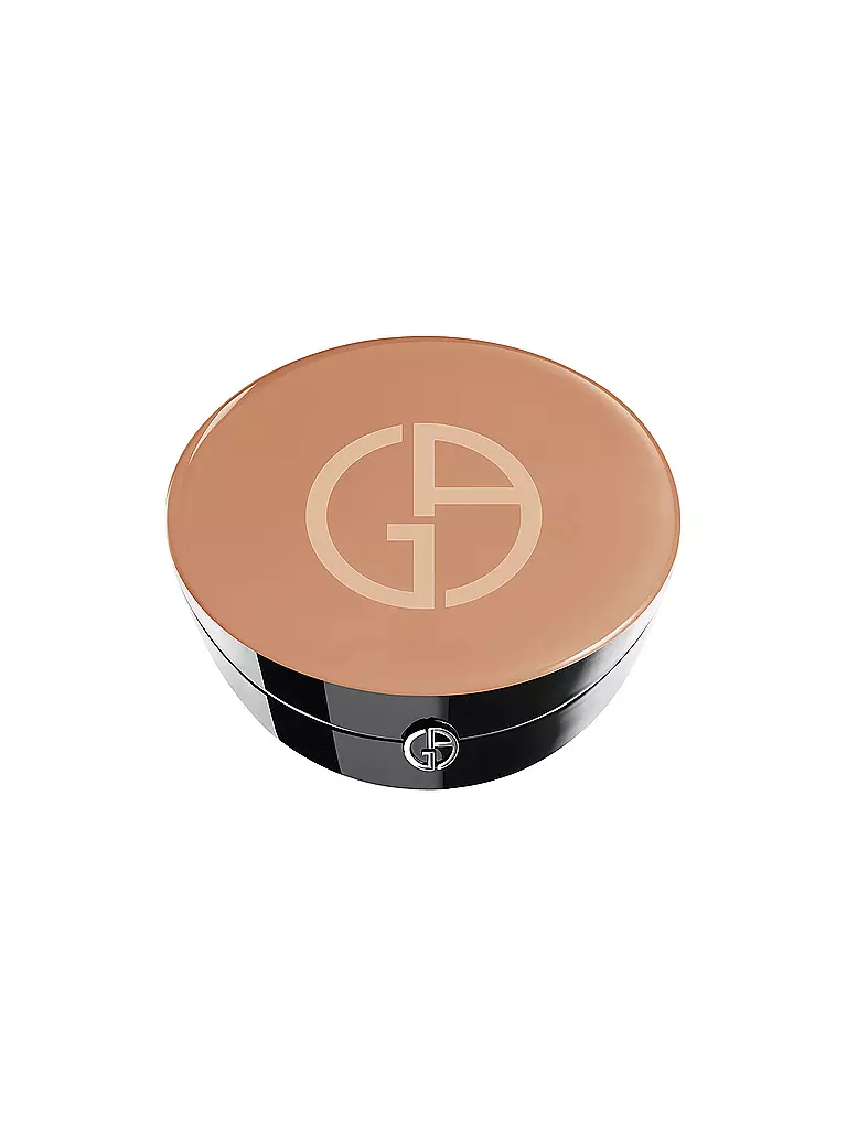 GIORGIO ARMANI COSMETICS | Puder - Luminous Silk Glow Fusion Powder ( 6,5 ) | beige