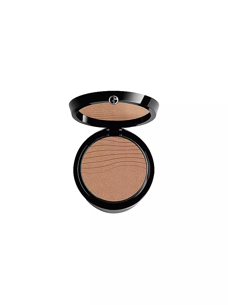 GIORGIO ARMANI COSMETICS | Puder - Luminous Silk Glow Fusion Powder ( 7 ) | beige