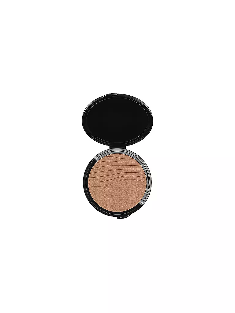 GIORGIO ARMANI COSMETICS | Puder - Luminous Silk Glow Fusion Powder  Refill ( 7 ) | beige