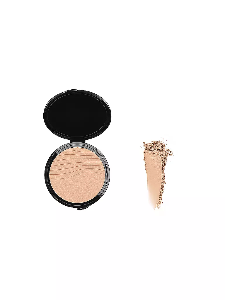 GIORGIO ARMANI COSMETICS | Puder - Neo Nude Fusion Powder Refill (2) | transparent