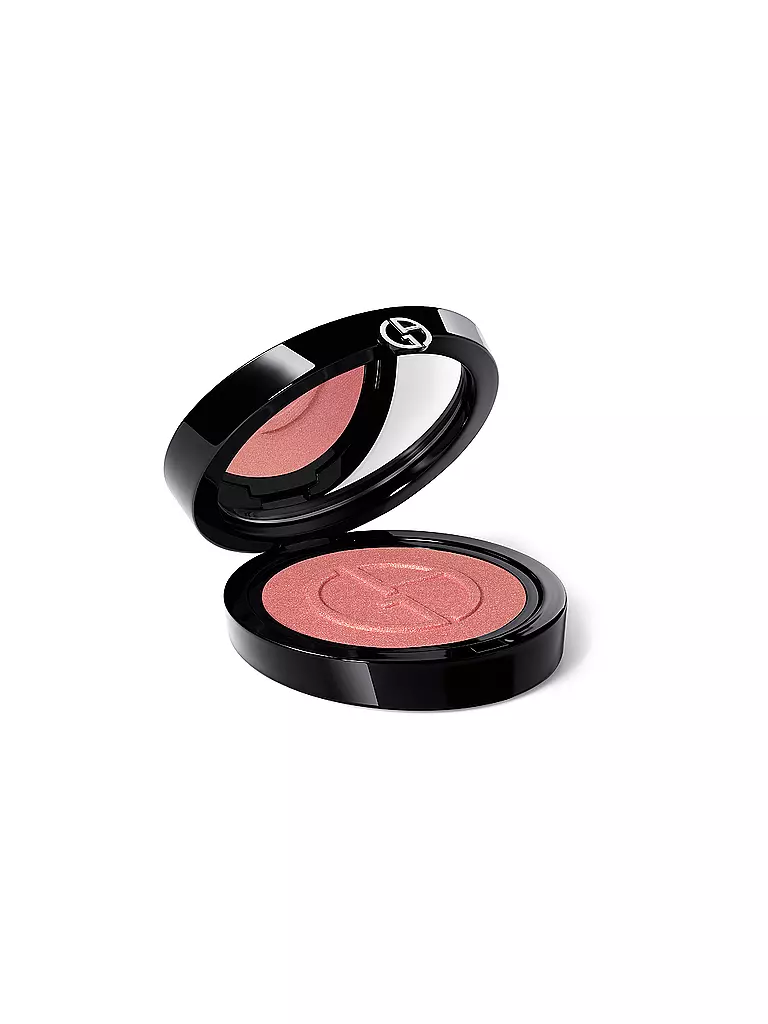 GIORGIO ARMANI COSMETICS | Rouge - Luminous Silk Glow Blush ( 50 ) | pink