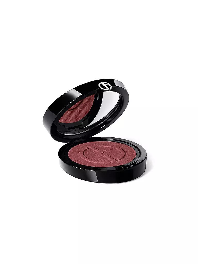 GIORGIO ARMANI COSMETICS | Rouge - Luminous Silk Glow Blush ( 60 ) | koralle