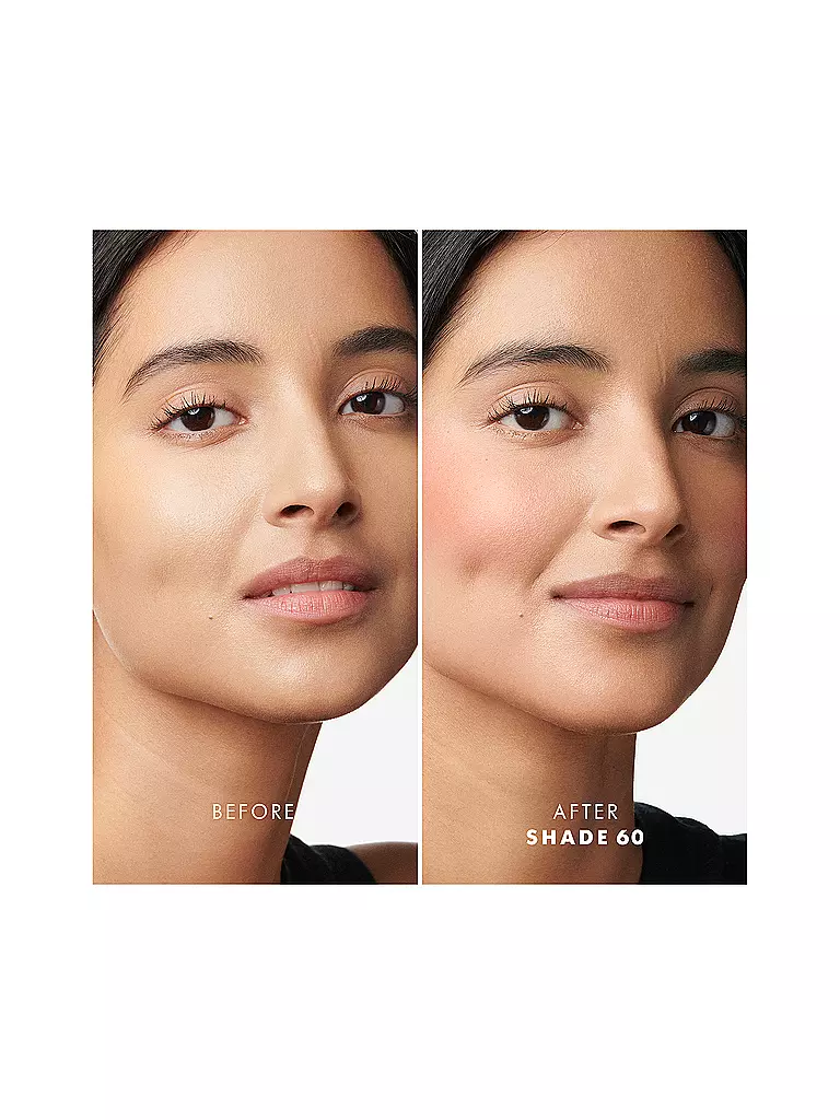 GIORGIO ARMANI COSMETICS | Rouge - Luminous Silk Glow Blush ( 60 ) | koralle