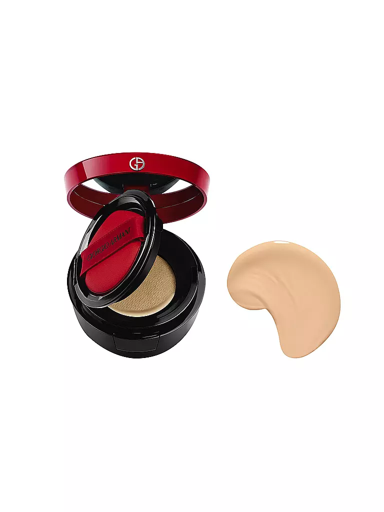 GIORGIO ARMANI COSMETICS | To Go Cushion Foundation (4) | beige