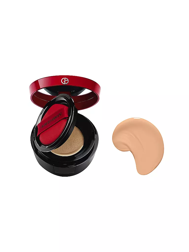 GIORGIO ARMANI COSMETICS | To Go Cushion Foundation (5) | beige