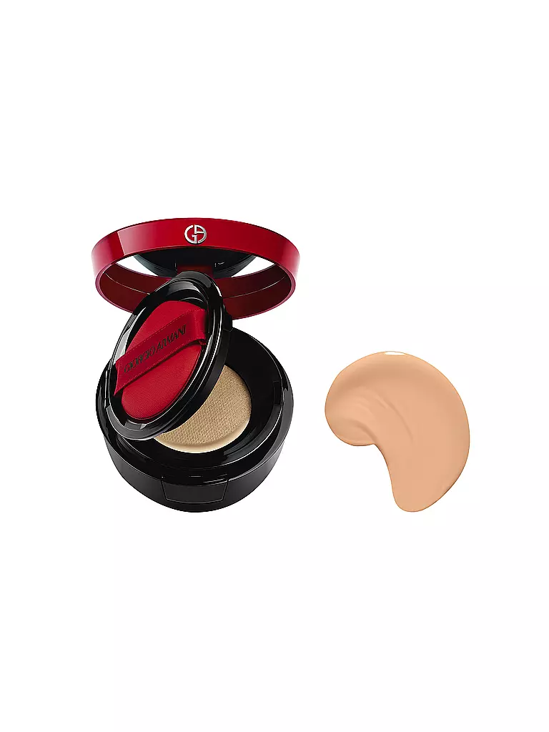 GIORGIO ARMANI COSMETICS | To Go Cushion Foundation Refill (5) | beige