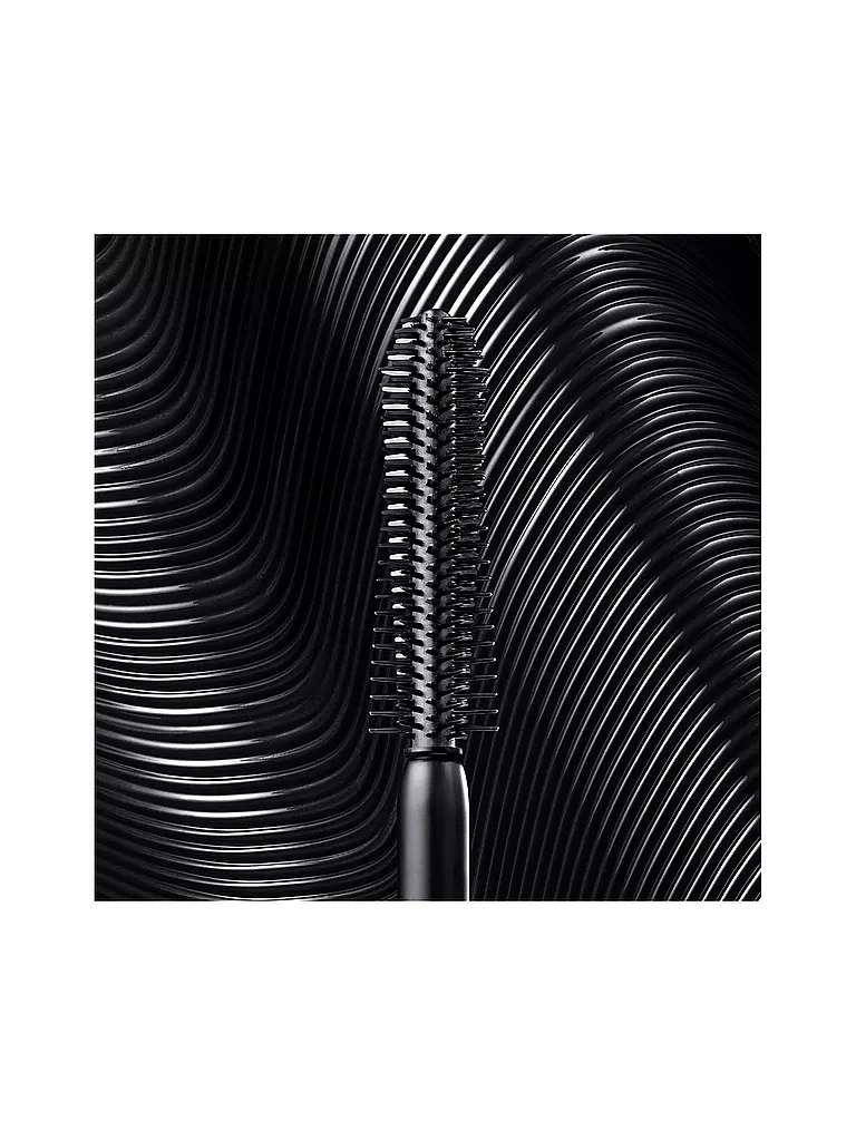 GIORGIO ARMANI COSMETICS | Vertigo Lift Mascara (01 Schwarz) | schwarz