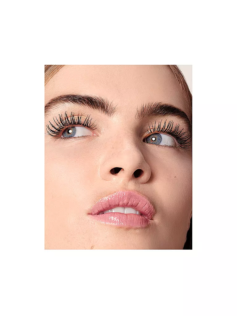 GIORGIO ARMANI COSMETICS | Vertigo Lift Mascara (01 Schwarz) | schwarz