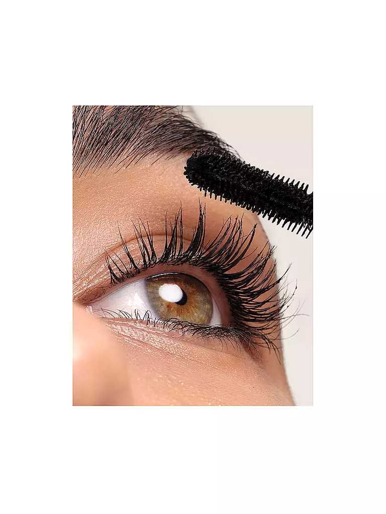GIORGIO ARMANI COSMETICS | Vertigo Lift Mascara (01 Schwarz) | schwarz