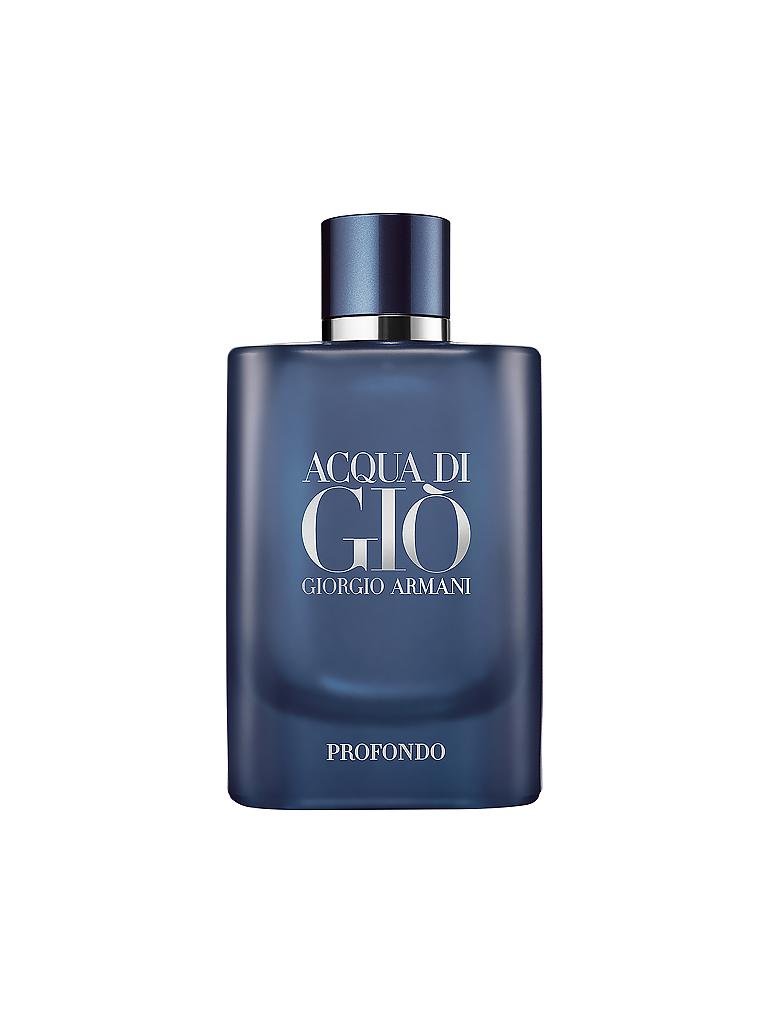 acqua di giò homme giorgio armani