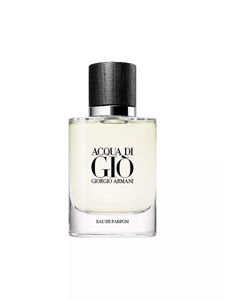 GIORGIO ARMANI | Acqua Di Gio Homme Eau de Parfum Refillable 40ml | keine Farbe
