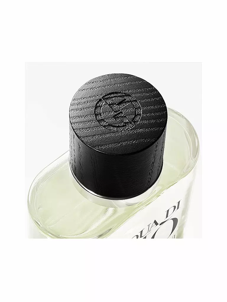 GIORGIO ARMANI | Acqua Di Gio Homme Eau de Parfum Refillable 40ml | keine Farbe