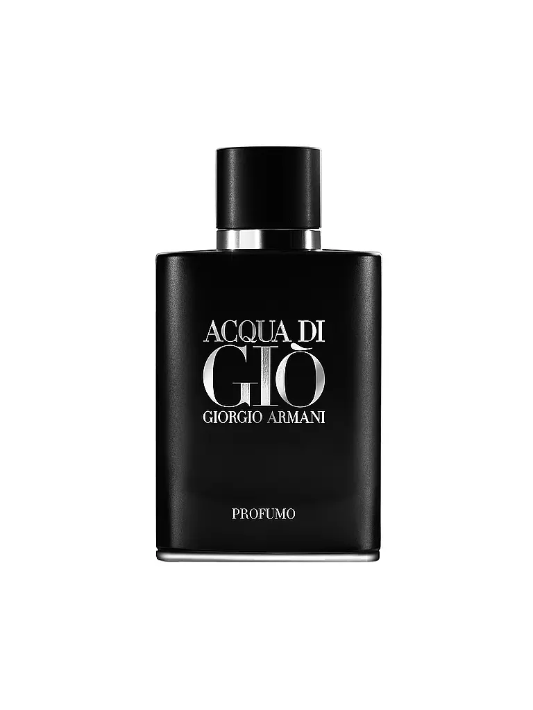 GIORGIO ARMANI | Acqua Di Gio Homme Profumo Eau de Toilette Vaporisateur 75ml | keine Farbe