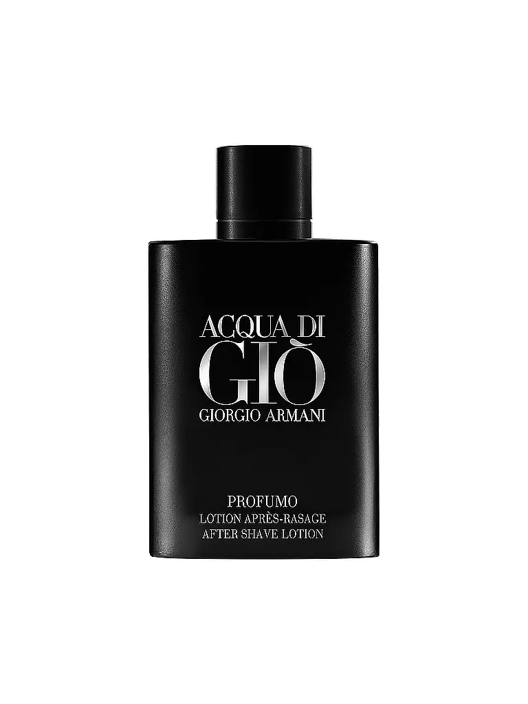 GIORGIO ARMANI | Acqua Di Gio Profumo After Shave Lotion 200ml | 