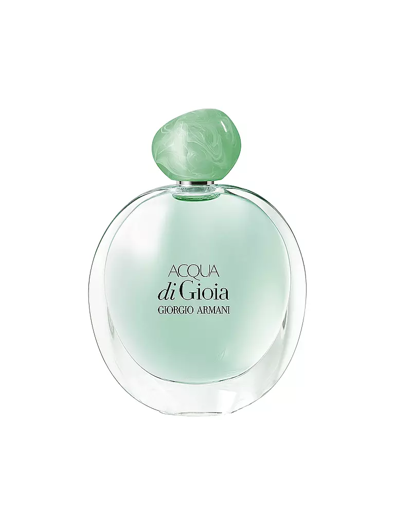 GIORGIO ARMANI | Acqua Di Gioia Eau de Parfum Vaorisateur 100ml | keine Farbe