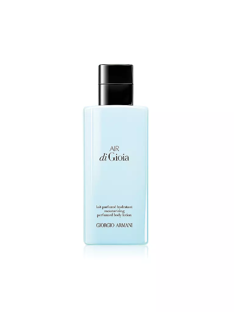 GIORGIO ARMANI | Air Di Gioia Body Lotion 200ml | 