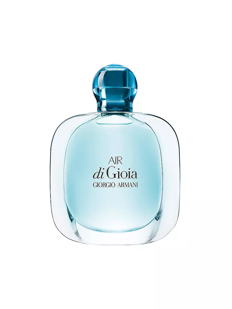 GIORGIO ARMANI | Air Di Gioia Eau de Parfum 30ml | transparent
