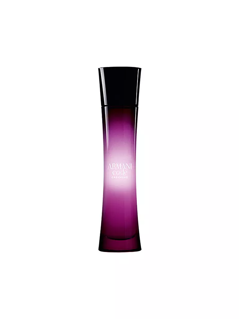 GIORGIO ARMANI | Code Cashmere Eau de Parfum 50ml | keine Farbe