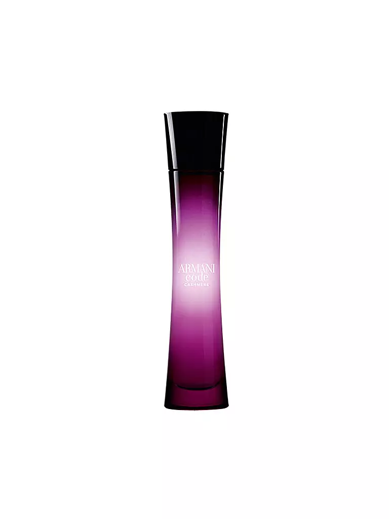 GIORGIO ARMANI | Code Cashmere Eau de Parfum 75ml | 