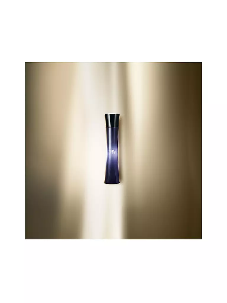 GIORGIO ARMANI | Code Donna Eau de Parfum Vaporisateur 30ml | keine Farbe