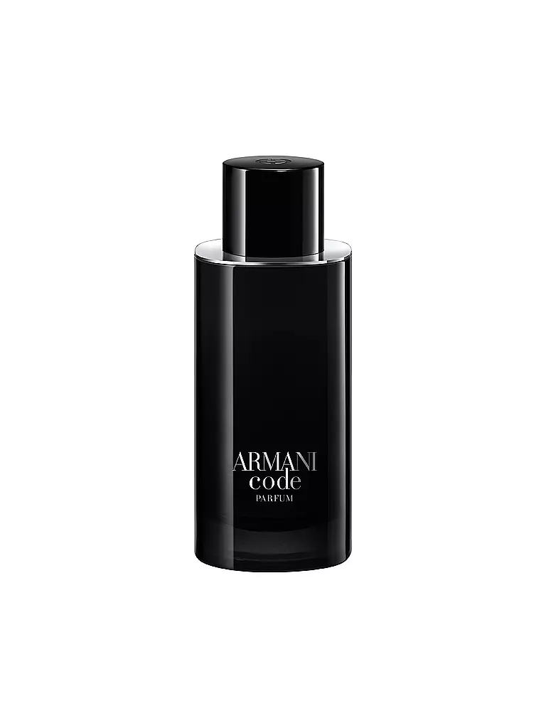 GIORGIO ARMANI | Code Parfum 125 ml Nachfüllbar | keine Farbe