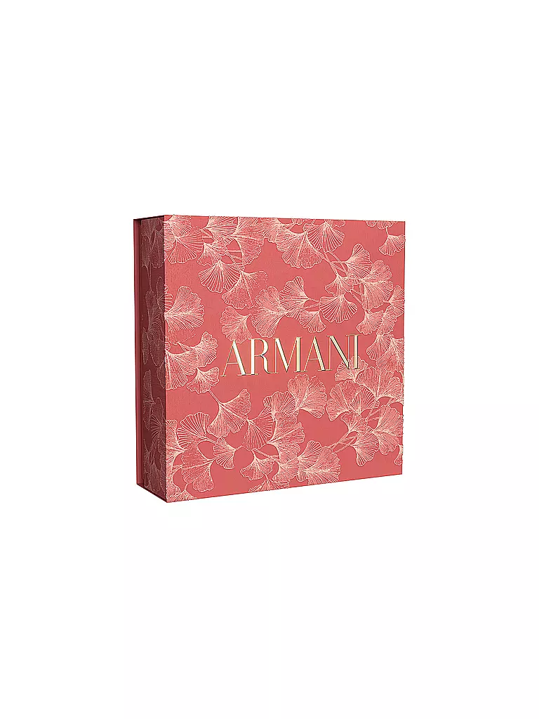 GIORGIO ARMANI | Geschenkset -  Acqua di Gioia Eau de Parfum Set 30ml / 10ml | keine Farbe