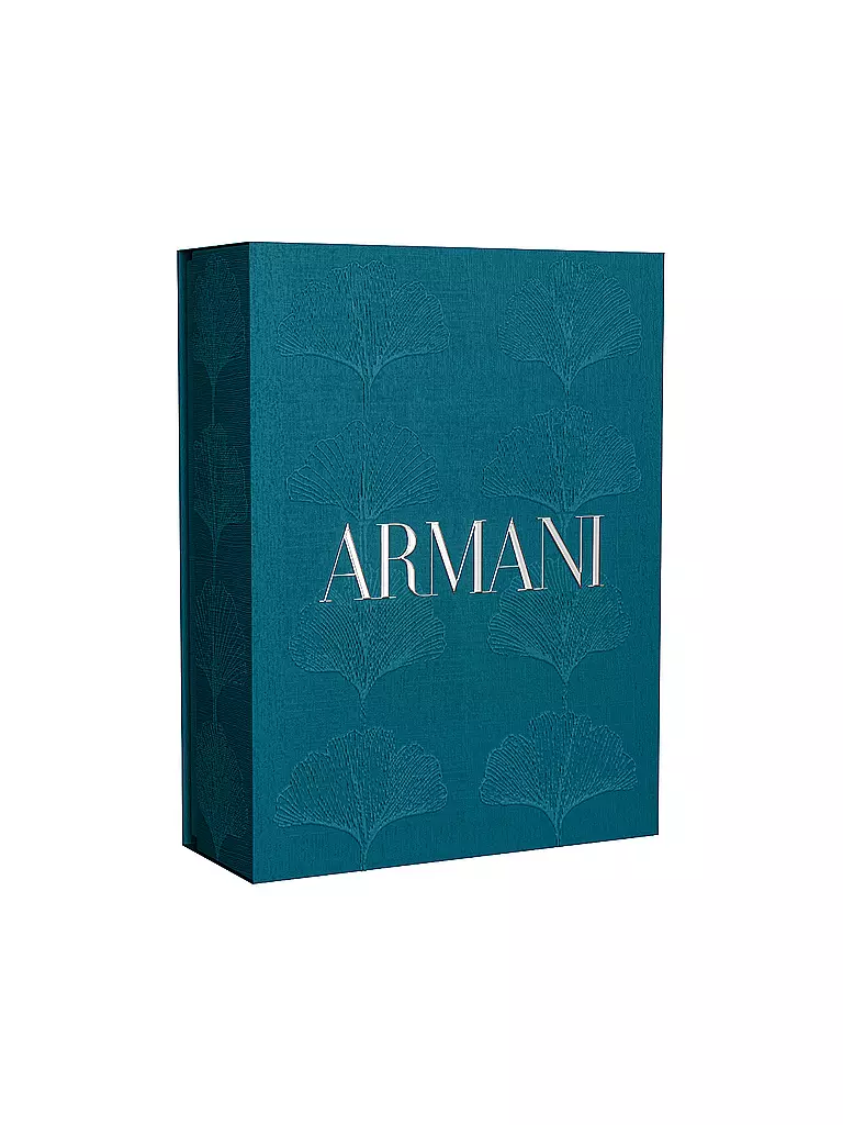 GIORGIO ARMANI | Geschenkset - Armani Code Homme Eau de Toilette Set 50ml / 75ml | keine Farbe