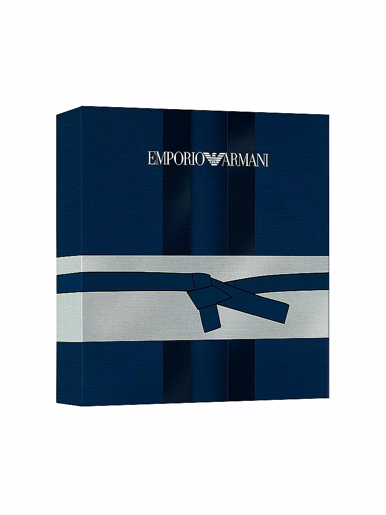 GIORGIO ARMANI | Geschenkset - Armani Code Homme Eau de Toilette Spring Set 50ml / 2x75ml | keine Farbe