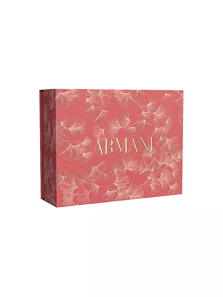 GIORGIO ARMANI | Geschenkset - My Way Eau de Parfum Set 3x50ml | keine Farbe