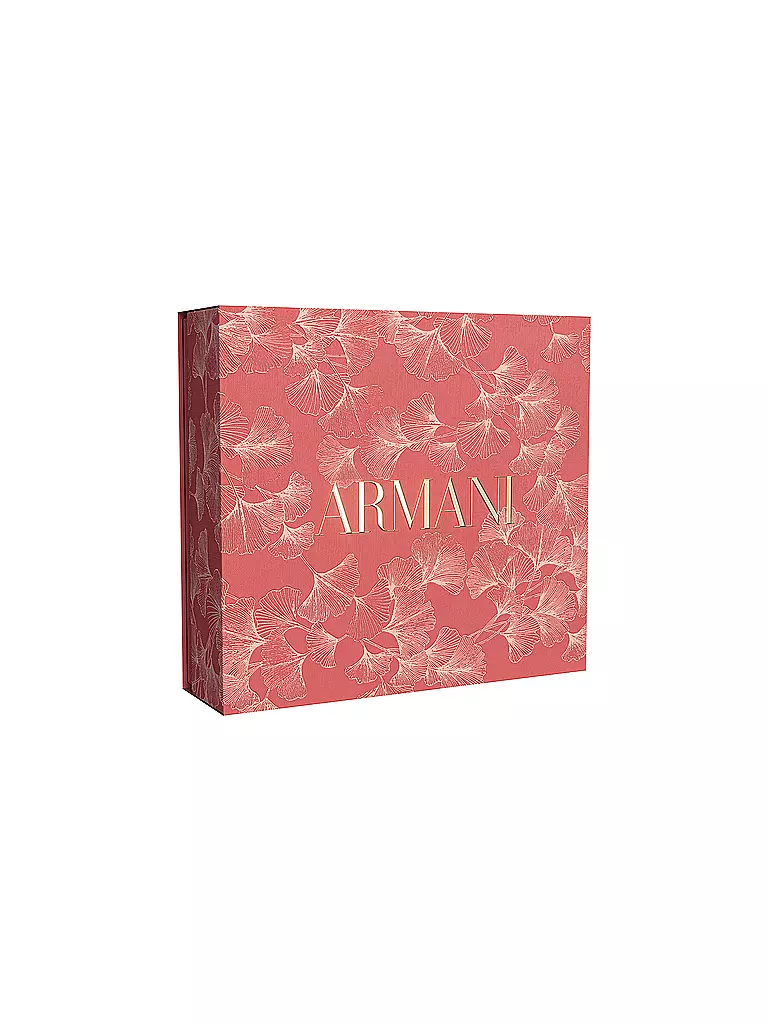 GIORGIO ARMANI | Geschenkset - Si Eau de Parfum Intense 3x50ml | keine Farbe