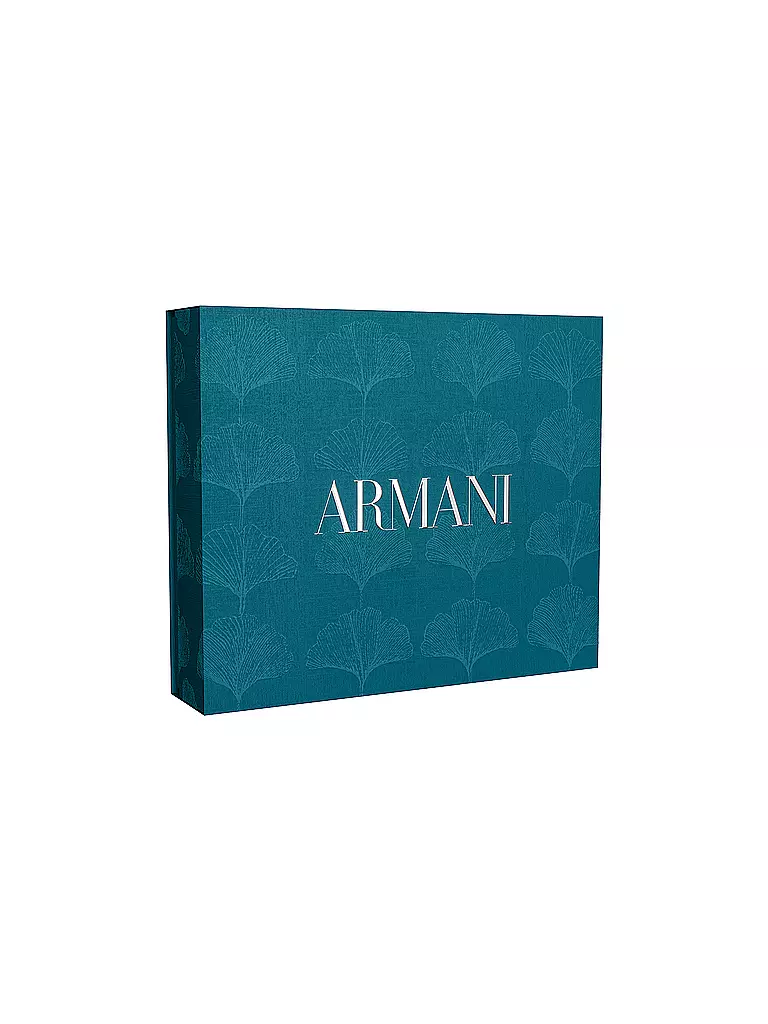 GIORGIO ARMANI | Geschenkset - Stronger With You Eau de Parfum Intensely Set 100ml / 15ml / 75ml | keine Farbe