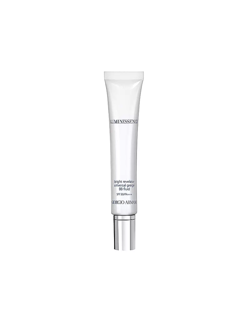 GIORGIO ARMANI | Gesichtscreme - Luminessence BB Cream 30ml | keine Farbe