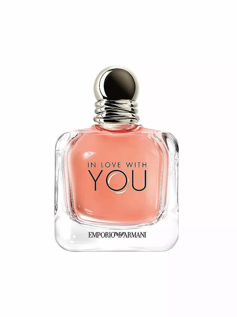 GIORGIO ARMANI | In Love With YOU Eau de Parfum Vaporisateur 100ml | keine Farbe