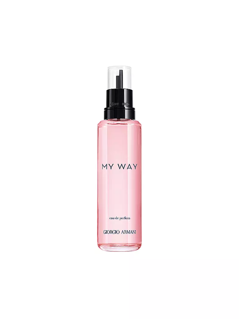 GIORGIO ARMANI | My Way Eau de Parfum 100 ml Nachfüllflakon | keine Farbe