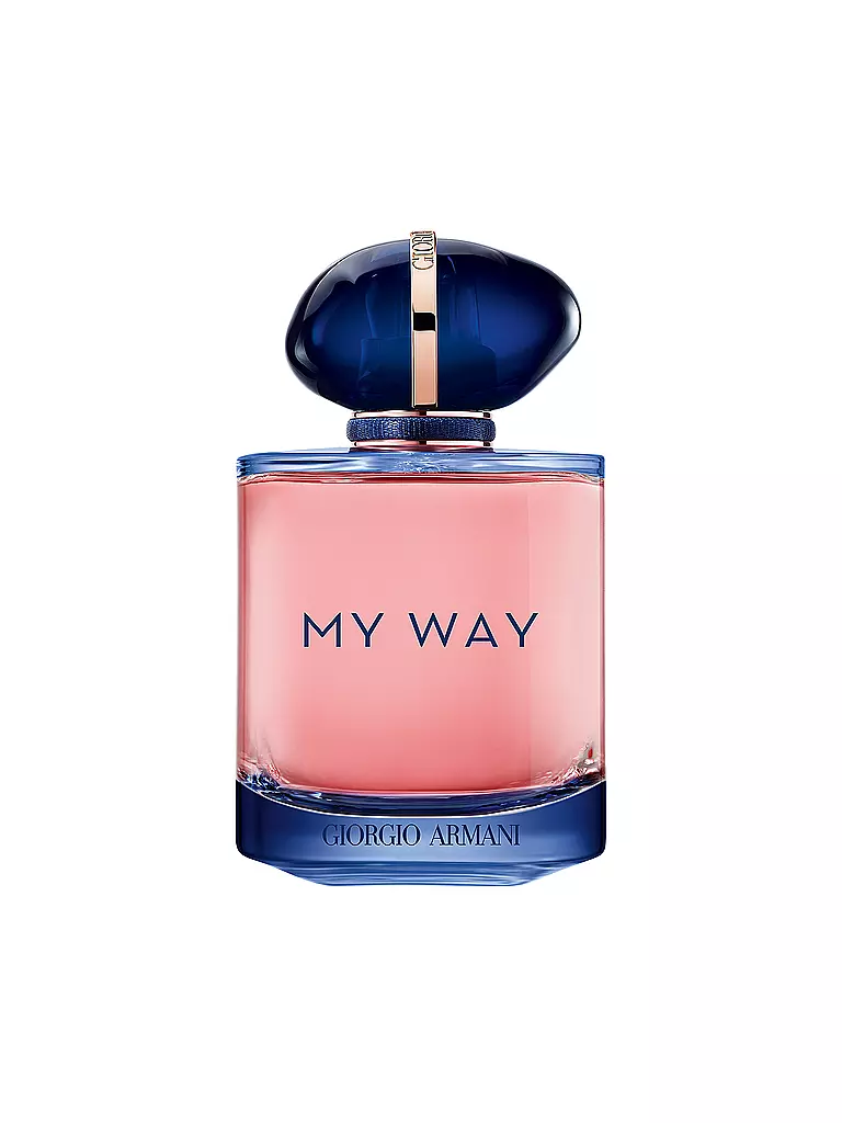 GIORGIO ARMANI | My Way Eau de Parfum Intense 90ml | keine Farbe