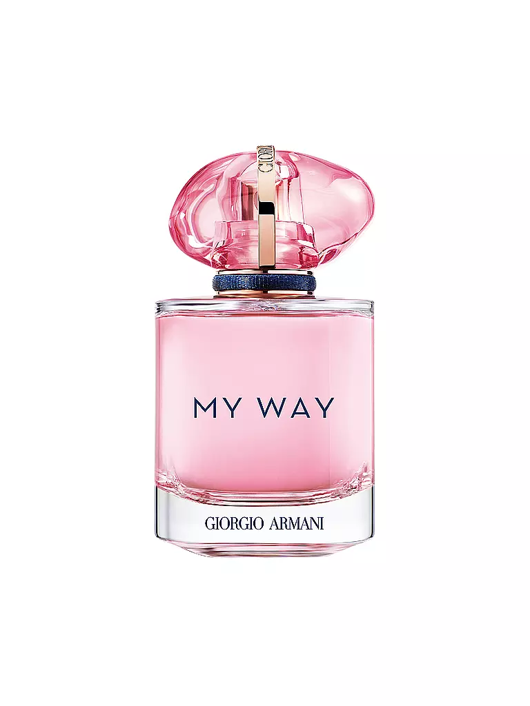 GIORGIO ARMANI | My Way Eau de Parfum Nectar 50ml | keine Farbe