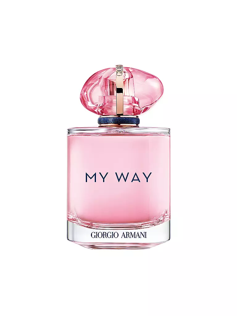 GIORGIO ARMANI | My Way Eau de Parfum Nectar 90ml | keine Farbe