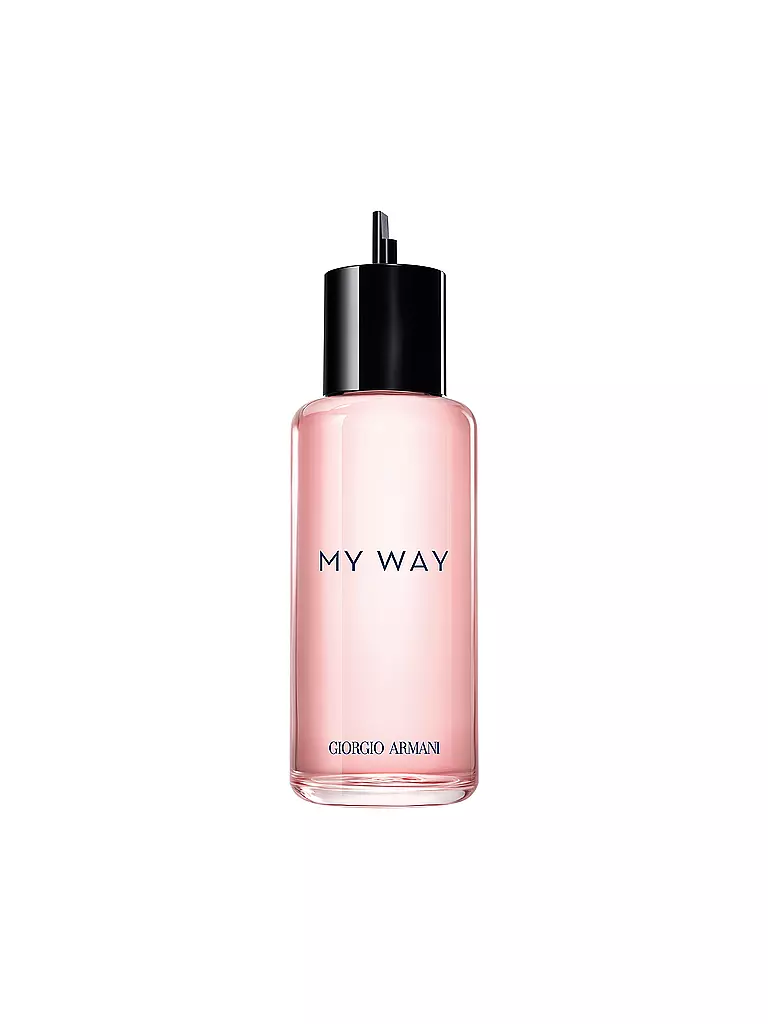 GIORGIO ARMANI | My Way Eau de Parfum Refill 150ml | keine Farbe