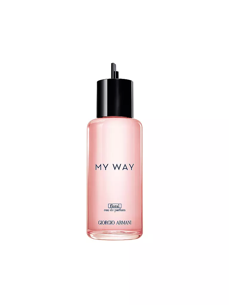 GIORGIO ARMANI | My Way Floral Eau de Parfum Refill 150ml | keine Farbe